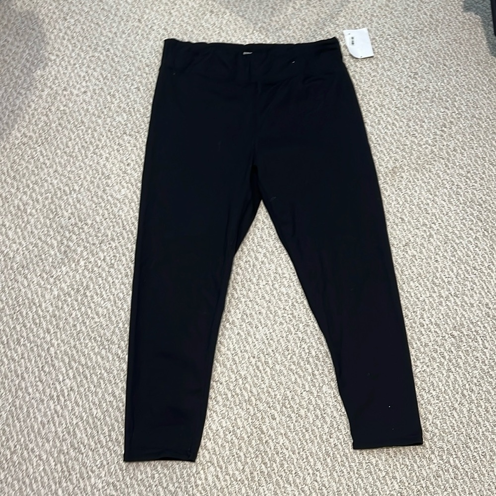 Cotton on leggings